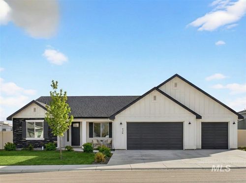 436 October Sky St, New Plymouth, ID, 83655-1002 | Card Image
