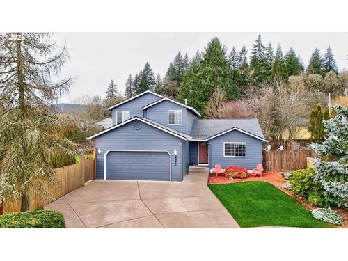 8841 Cori Ct, Adair Village, OR, 97330-9819 | Card Image