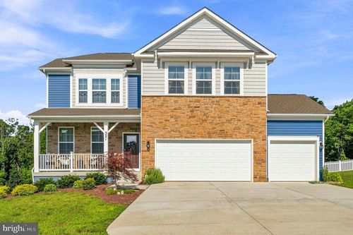 321 Tyson Dr, BERRYVILLE, VA, 22611-1073 | Card Image