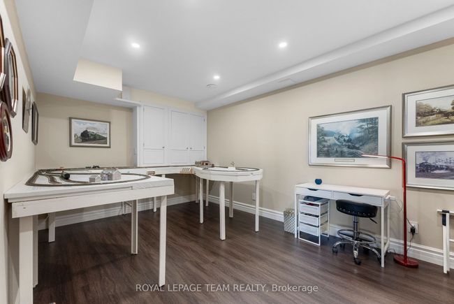 2803 Centennial Lake Rd, House other with 4 bedrooms, 4 bathrooms and 10 parking in Calabogie ON | Image 33