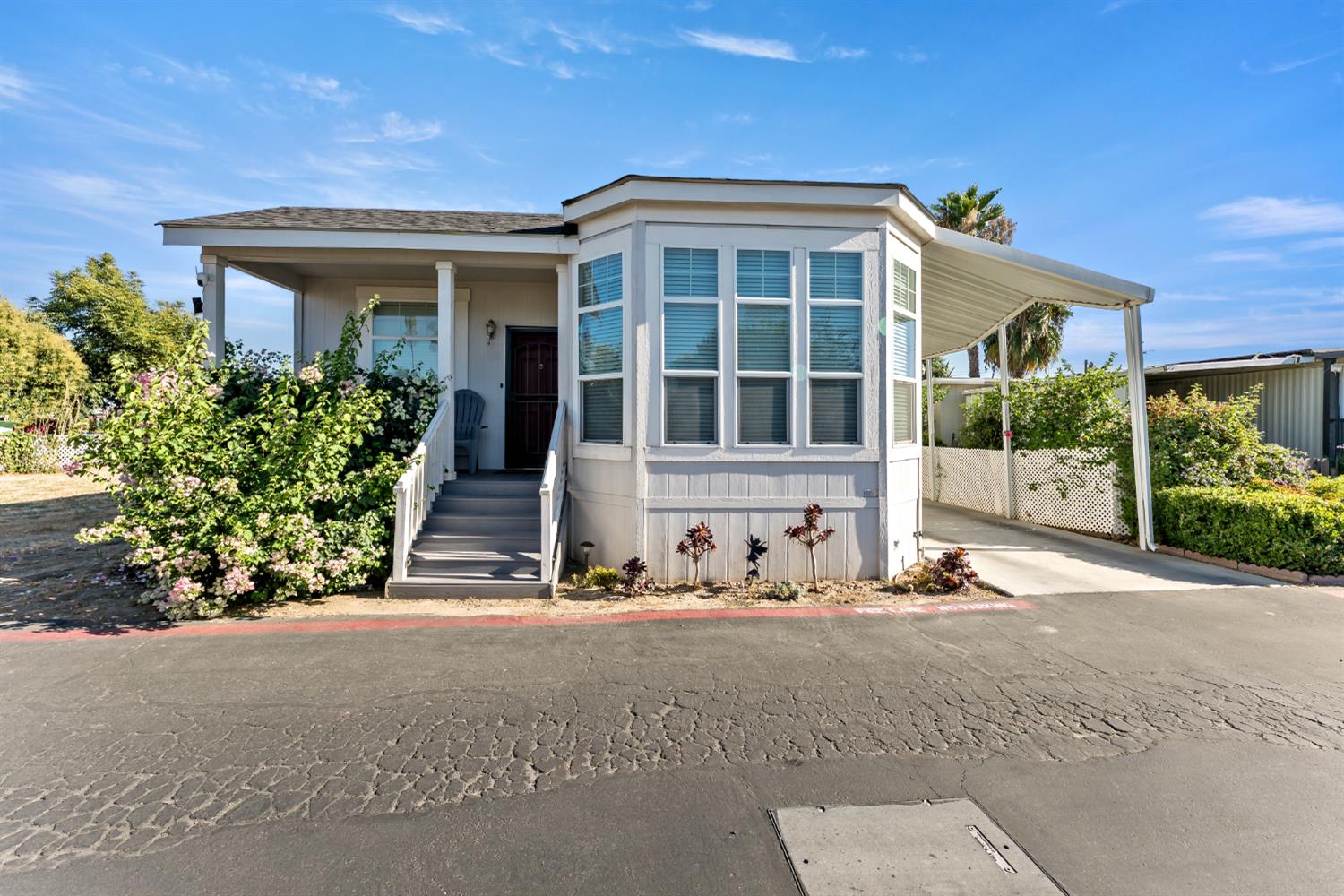 Residential in Clovis 2