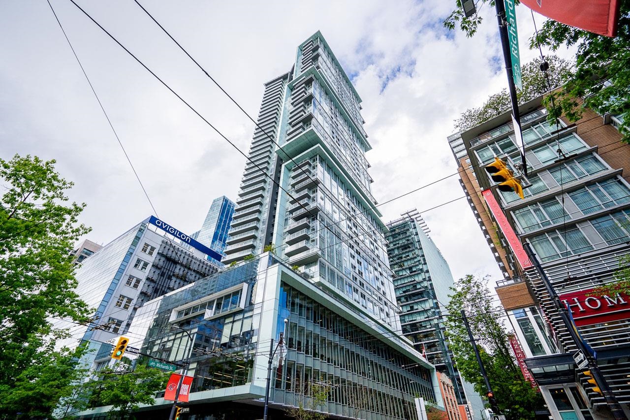 Residential in Vancouver 3