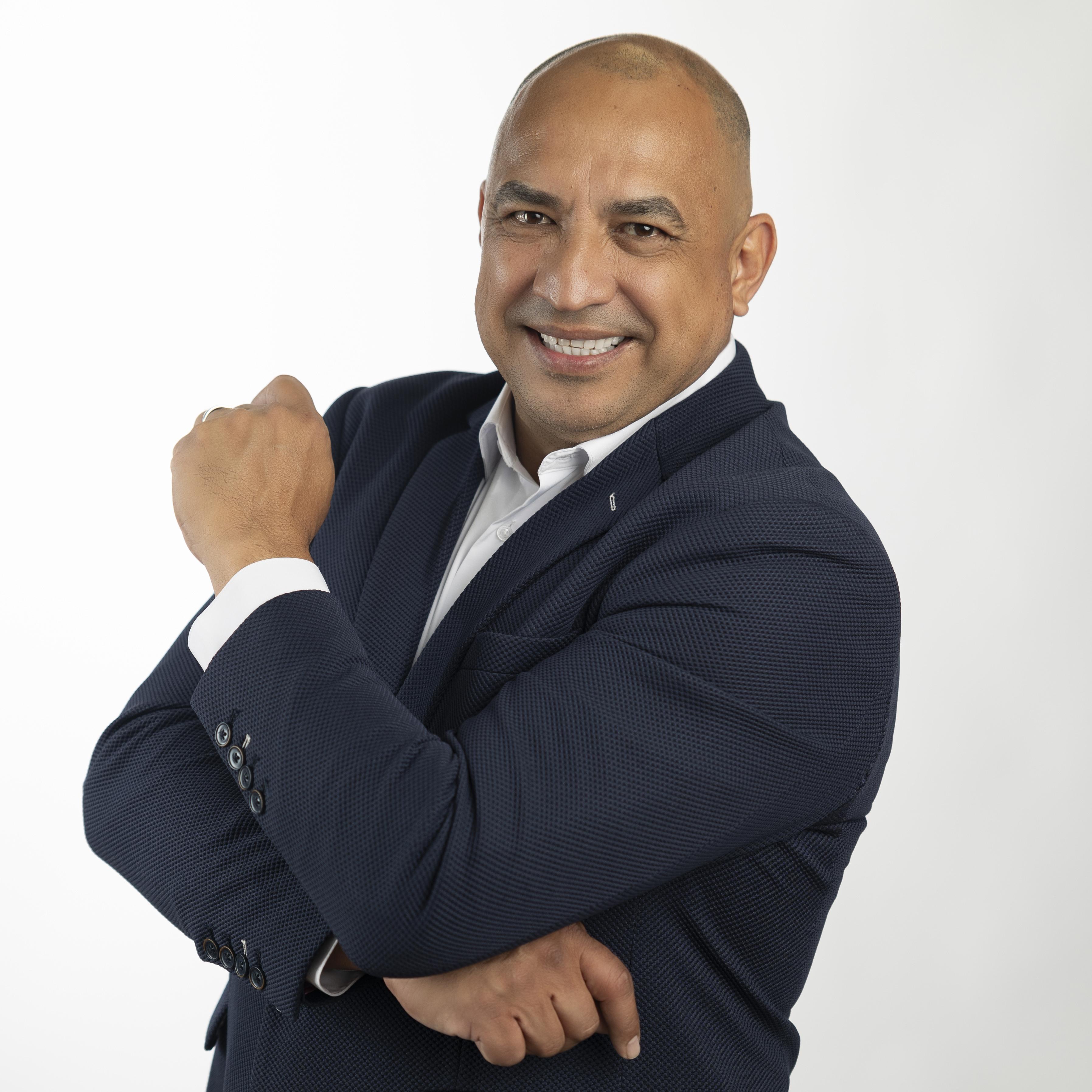Milton Ramirez