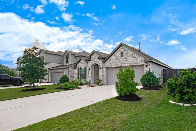918 Vidalia Onion Dr, House other with 3 bedrooms, 2 bathrooms and 2 parking in Richmond TX | Image 8