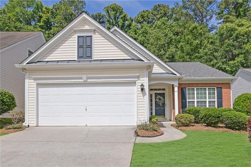 3339 Hampreston Way Nw, Kennesaw, GA, 30144-7441 | Card Image