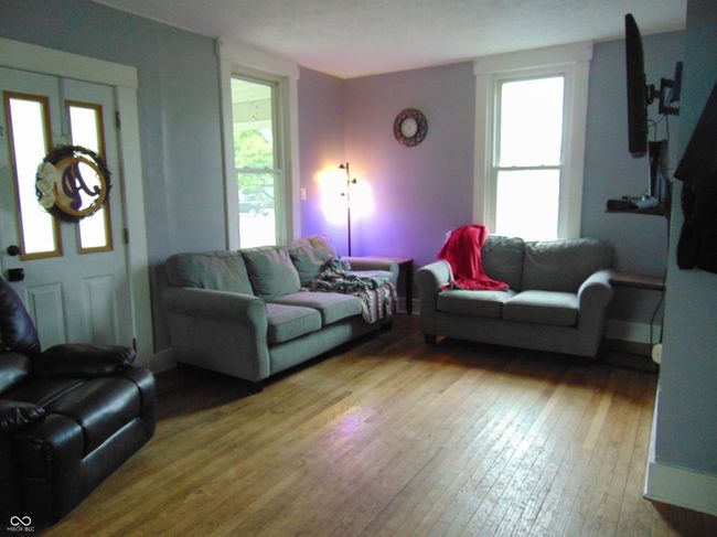 205 South St, House other with 3 bedrooms, 1 bathrooms and null parking in Darlington IN | Image 12