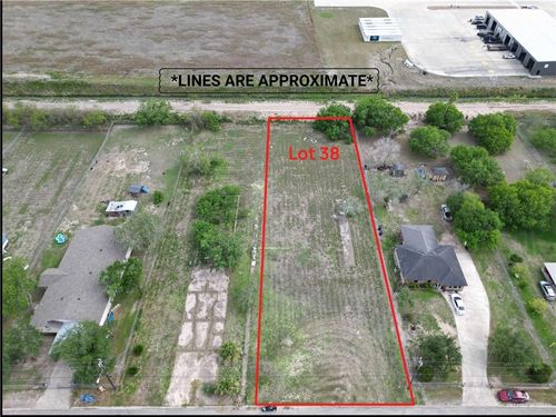 1613 Ash Ave, Mercedes, TX, 78570-2450 | Card Image