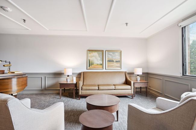 Shared amenities, including a fitness center | Image 20