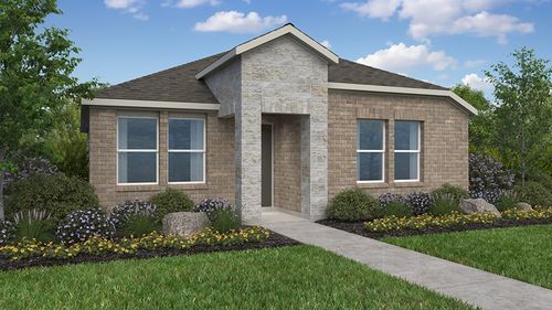 113 Betsy Road, Hutto, TX, 78634 | Card Image
