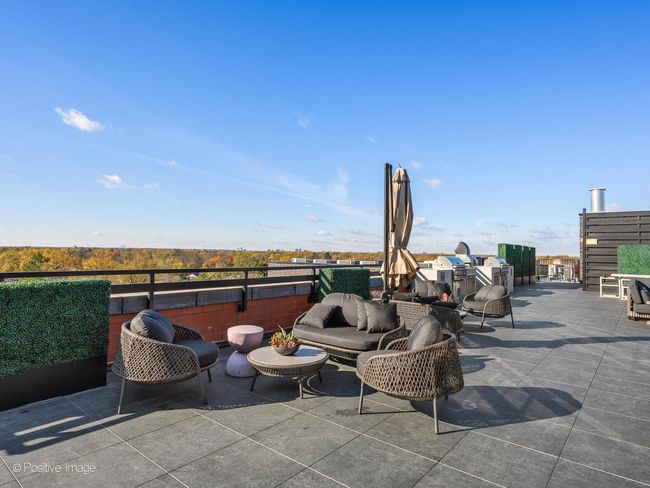 206 - 11 W Prospect Ave, Condo with 1 bedrooms, 1 bathrooms and 1 parking in Mount Prospect IL | Image 16