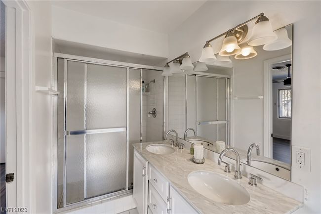 3678 Algonquin Dr, House other with 4 bedrooms, 3 bathrooms and null parking in Las Vegas NV | Image 17