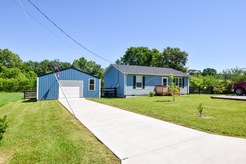 66 Leisure, Olympia, KY, 40358-6900 | Card Image