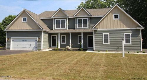 283 Sugar Hill Road, Clifton Park, NY, 12148 | Card Image
