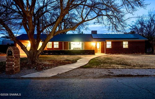 325 Capri Arc, Las Cruces, NM, 88005 | Card Image