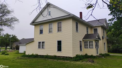 1-201 W Main St, Steamboat Rock, IA, 50672-1001 | Card Image