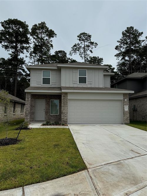 24106 Juniper Heights Dr, Spring, TX, 77373-2157 | Card Image