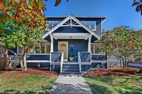 5106 51st Ave S, Seattle, WA, 98118-2055 | Card Image