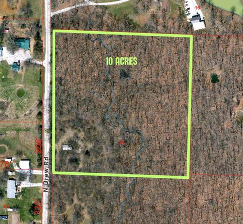 1 E Union Church Rd, CENTRALIA, MO, 65240 | Card Image