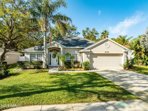 6039 Spruce Point Cir, PORT ORANGE, FL, 32128-5506 | Card Image