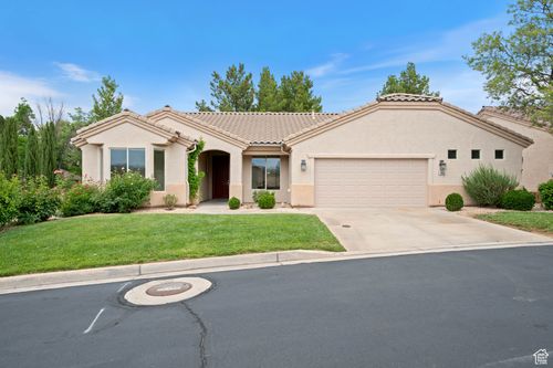 1860 S Ruby Dr, Saint George, UT, 84790 | Card Image