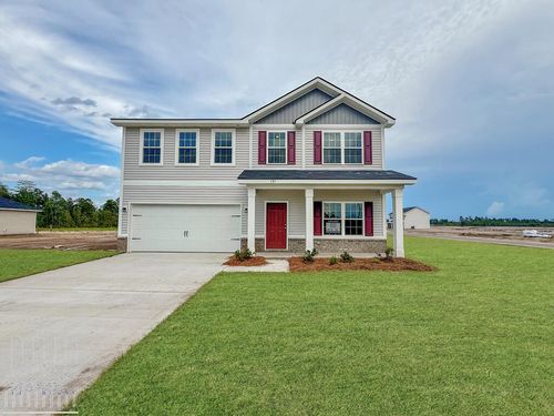 131 Laural Wood Road Se, Allenhurst, GA, 31301 | Card Image