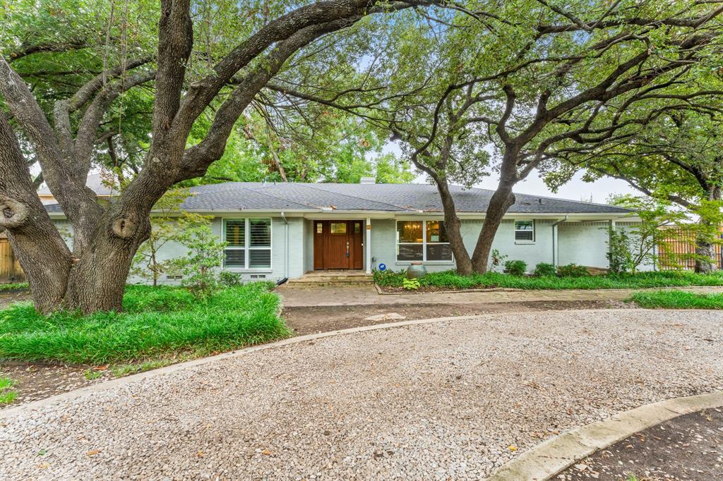Walnut Hill Ln, Dallas, TX 75229