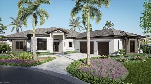 2950 Coco Lakes Way, NAPLES, FL, 34105-4510 | Card Image