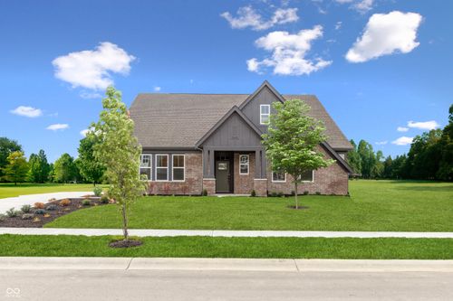 6919 Renoir Way, Avon, IN, 46123 | Card Image