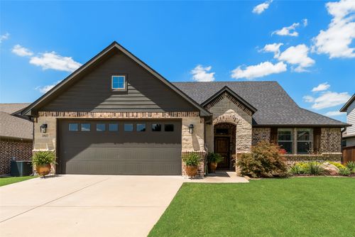 3827 Fawn Meadow Trl, Denison, TX, 75020-0061 | Card Image