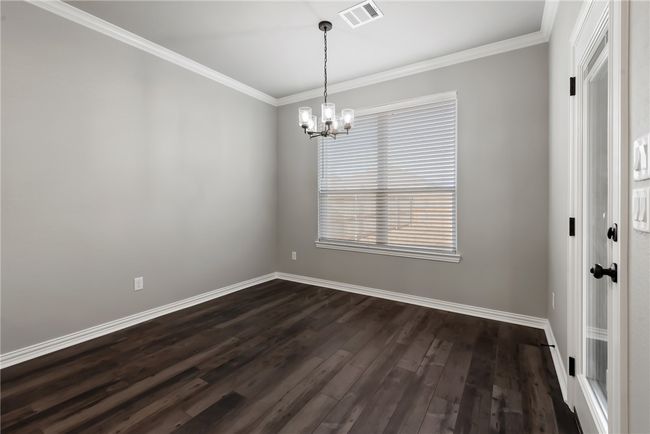 Photo of previously constructed home for representation purposes only. Selections will vary. | Image 7