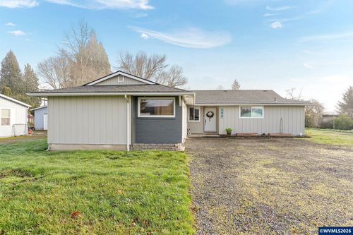 257 N 6th St, Jefferson, OR, 97352-9248 | Card Image