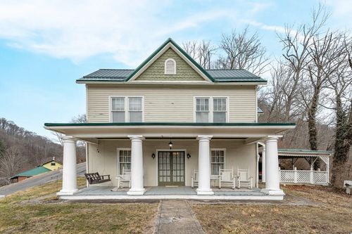 124 Bramwell Hill Rd, Bramwell, WV, 24715-9537 | Card Image