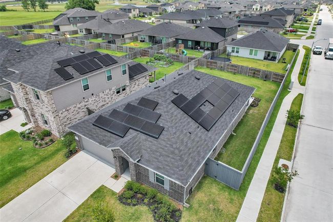 Solar panels offer a huge deduction to your electric bill. | Image 39