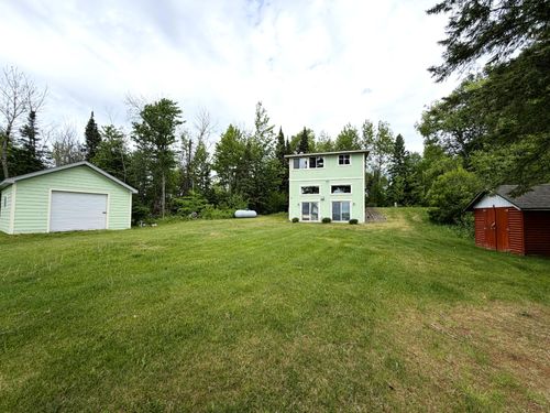 75803 Summit Lake Dr, Glidden, WI, 54527-9050 | Card Image