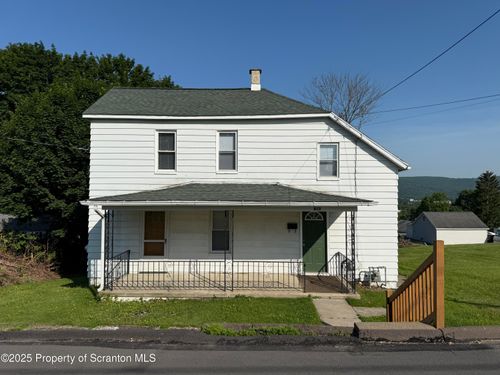 815 South St, Avoca, PA, 18641-1626 | Card Image