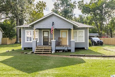 2009 Trenton Street, House other with 3 bedrooms, 2 bathrooms and null parking in West Monroe LA | Image 1