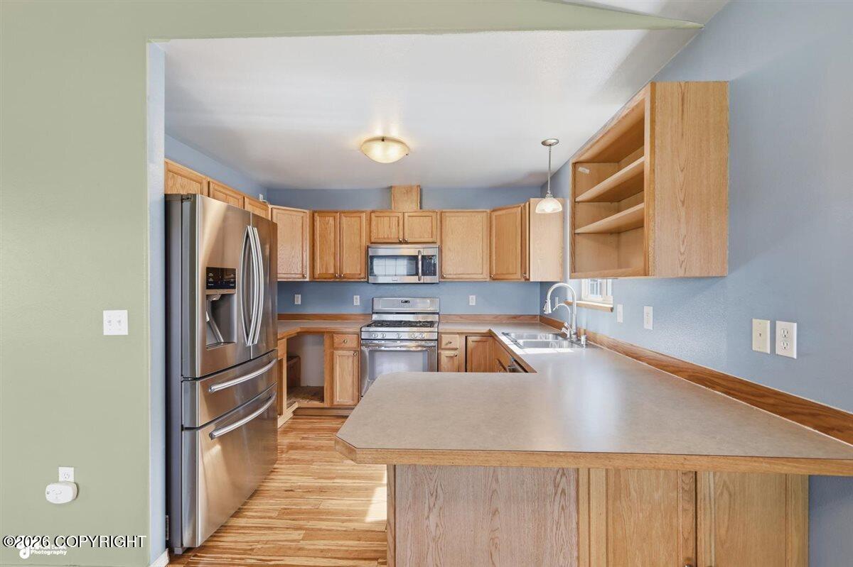 Residential in Palmer 4