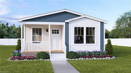 101 Oak Ln, FORT MYERS, FL, 33908-3007 | Card Image