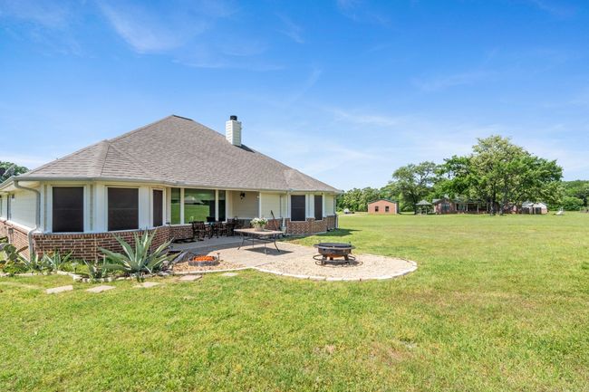 10210 Angie Ave, House other with 4 bedrooms, 2 bathrooms and null parking in Eustace TX | Image 22