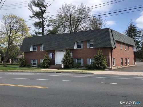 305 Burnside Ave, East Hartford, CT, 06108-2317 | Card Image