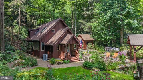 108 Shangri Ln, PORT MATILDA, PA, 16870-8200 | Card Image