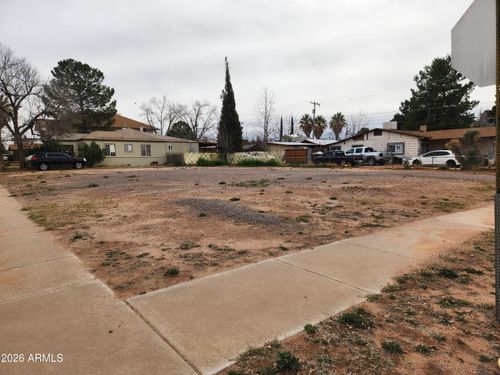 --xxx E 10th Street, Douglas, AZ, 85607 | Card Image