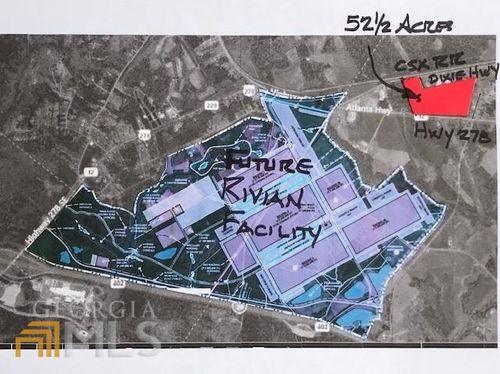 5841 Atlanta Hwy, Rutledge, GA, 30663 | Card Image