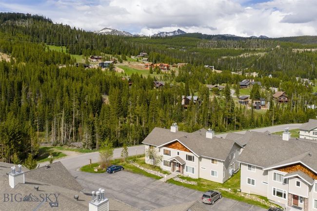 13 Moose Ridge Rd, Condo with 1 bedrooms, 1 bathrooms and null parking in Big Sky MT | Image 5