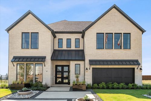 747 Gannon Heights Ln, Frisco, TX, 75033-5444 | Card Image