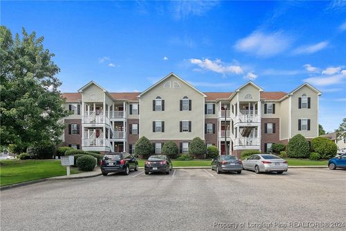 3-331 Bubble Creek Court, Fayetteville, NC, 28311 | Card Image