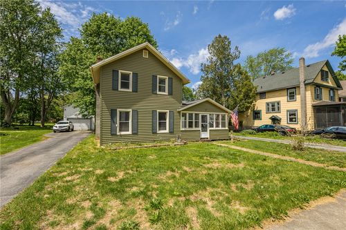 129 Gates St, Palmyra, NY, 14522-1212 | Card Image