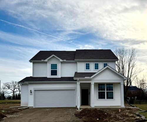 lot-209-3871 Brody Drive, Grove City, OH, 43123 | Card Image