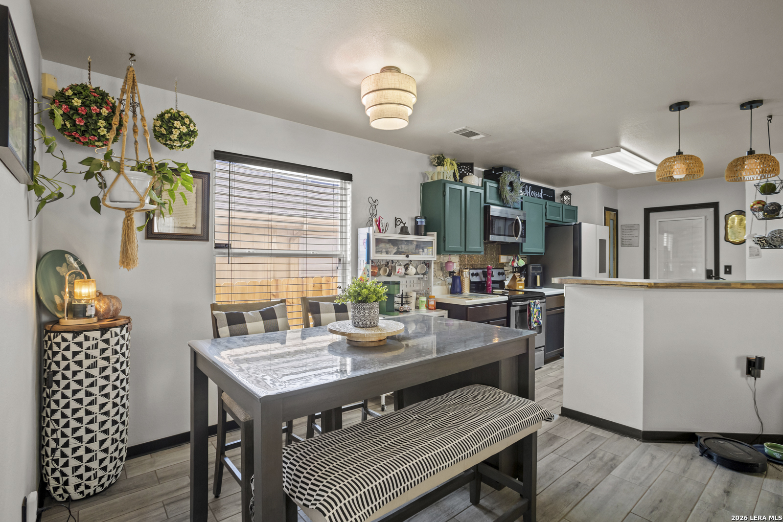 Residential in San Antonio 4
