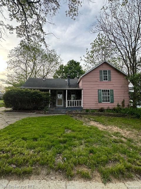 State Rd, Fenton, MI 48430